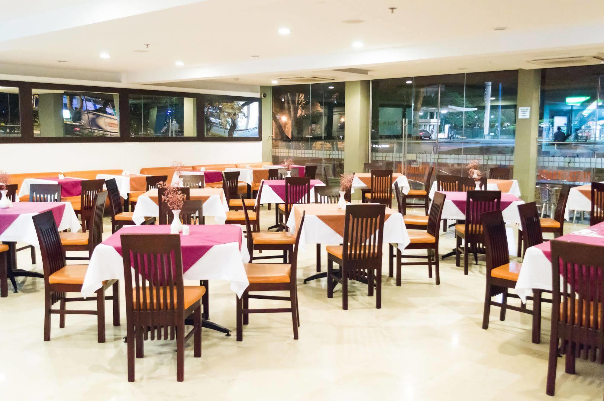 Hotel Estancia Chipichape Cali Exterior foto